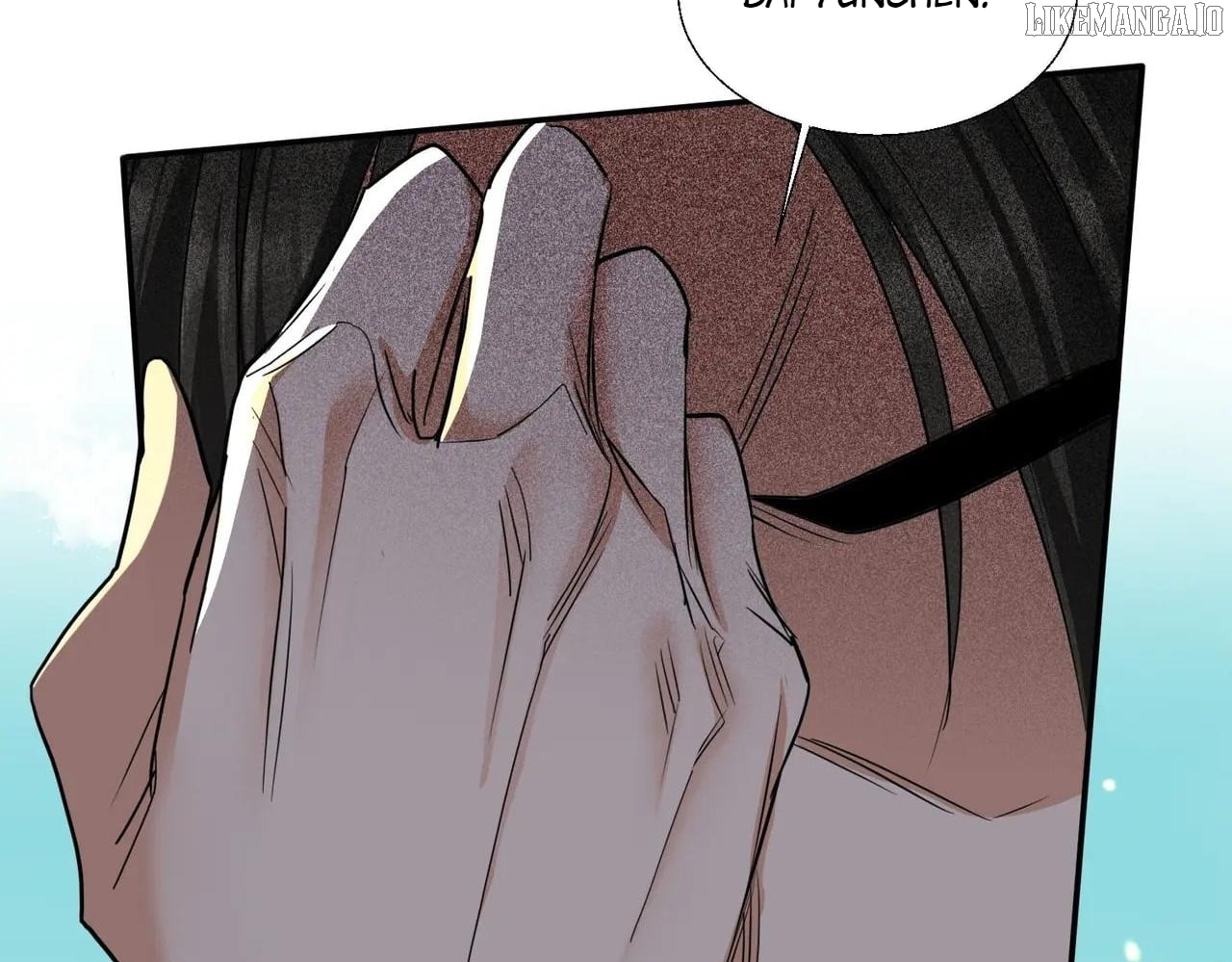 My Empress Apprentice is Becoming Evil Chapter 66 - page 38